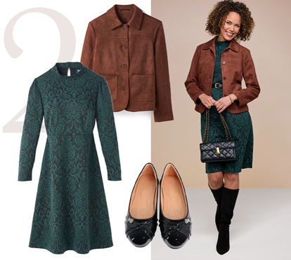 Shop the Look Two